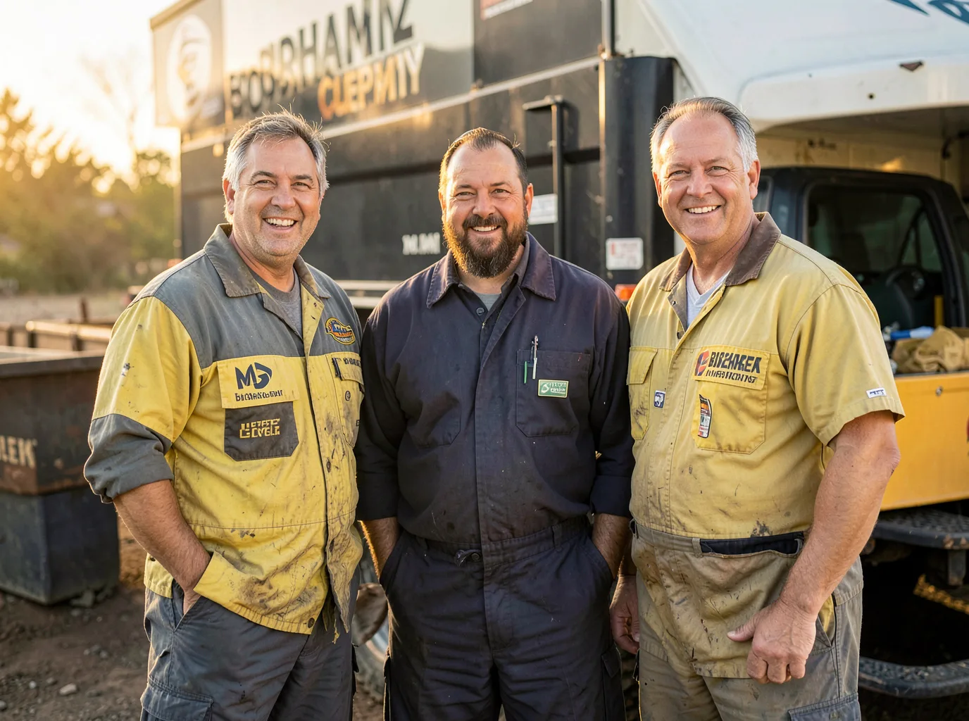 Sewage Cleanup company in Mill Spring, NC