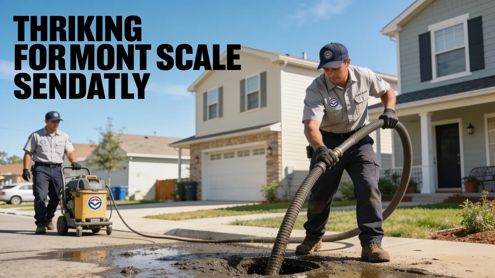 Sewage Cleanup in Mill Spring, NC near me
